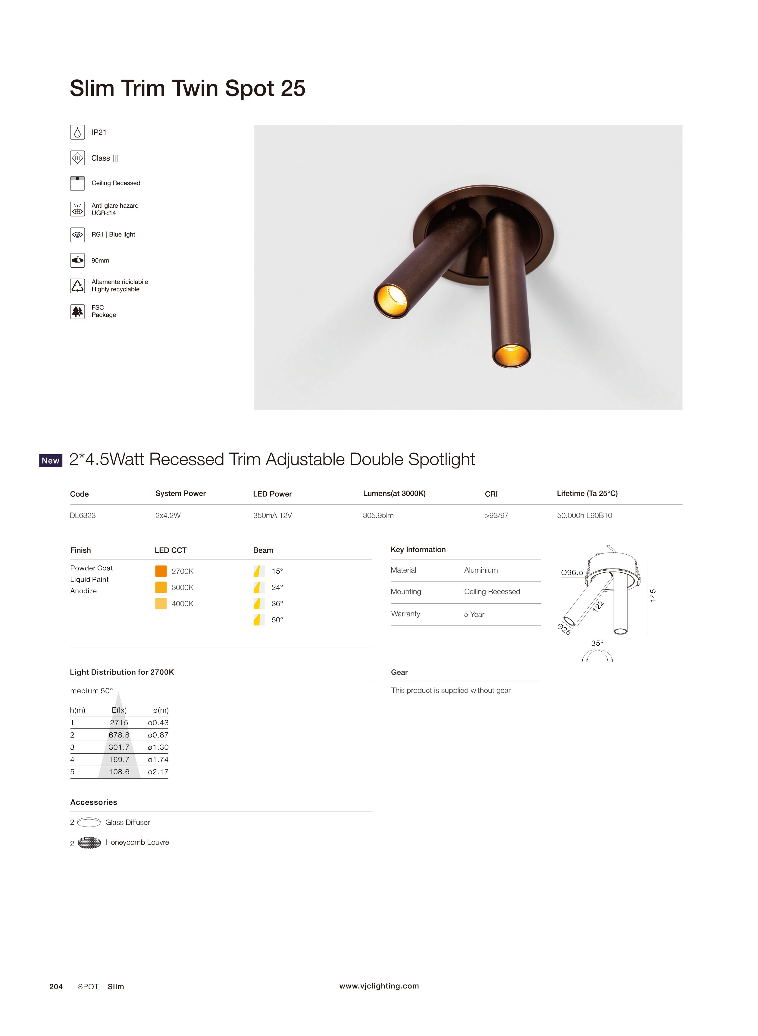 Catalogue