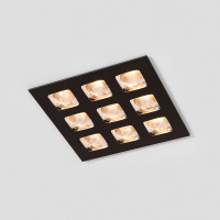 Square 9 Spots