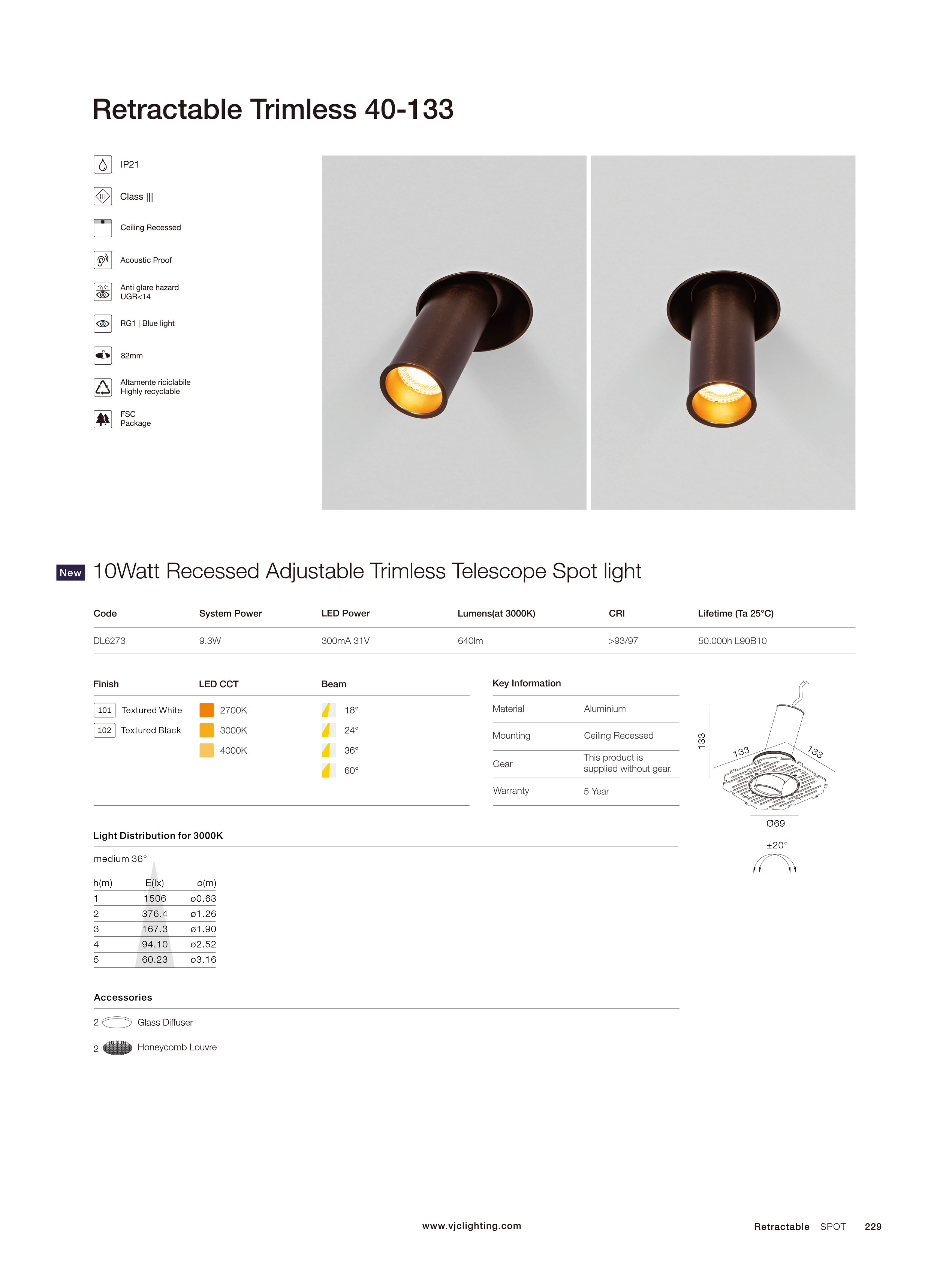 Catalogue