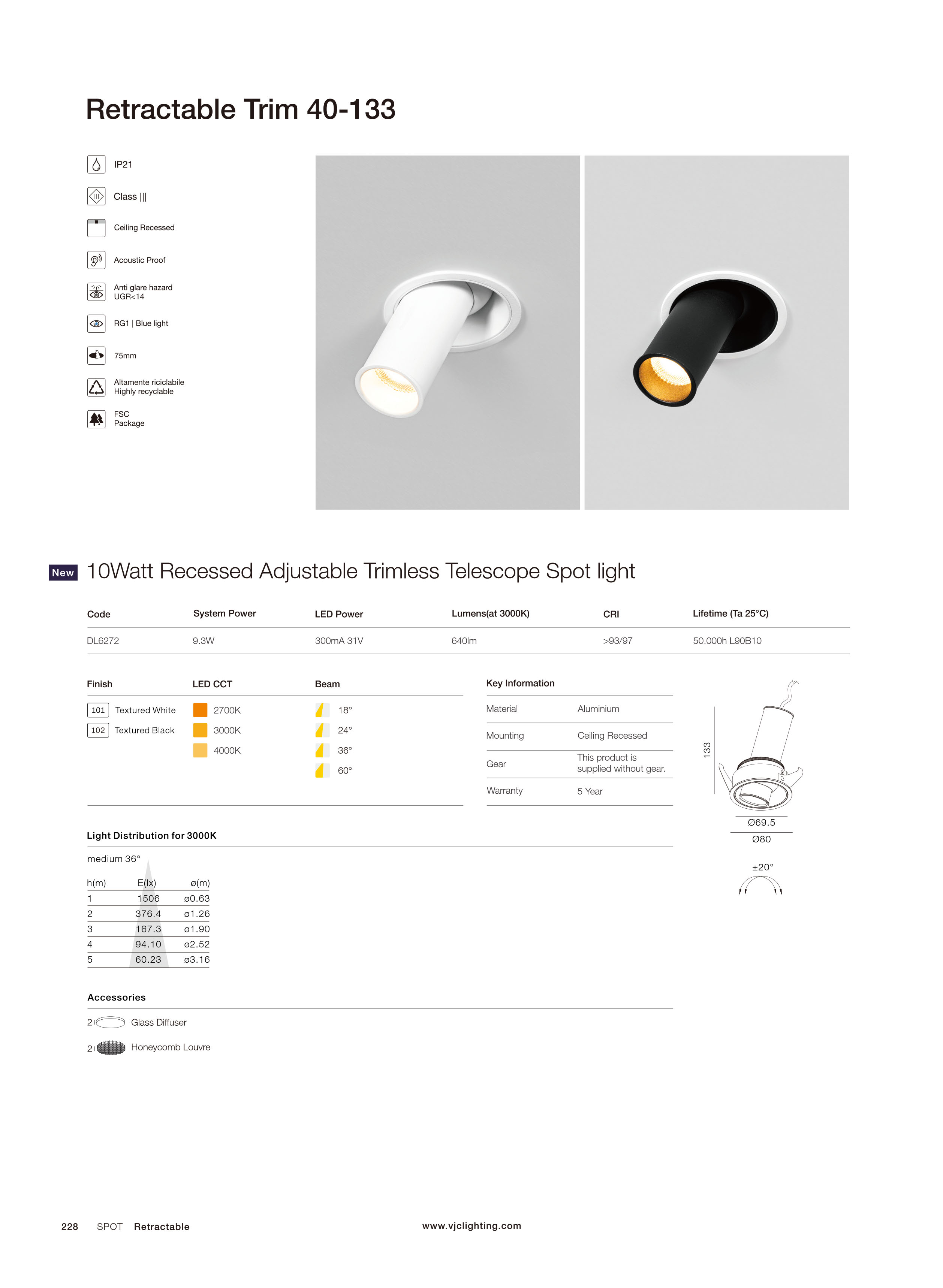Catalogue