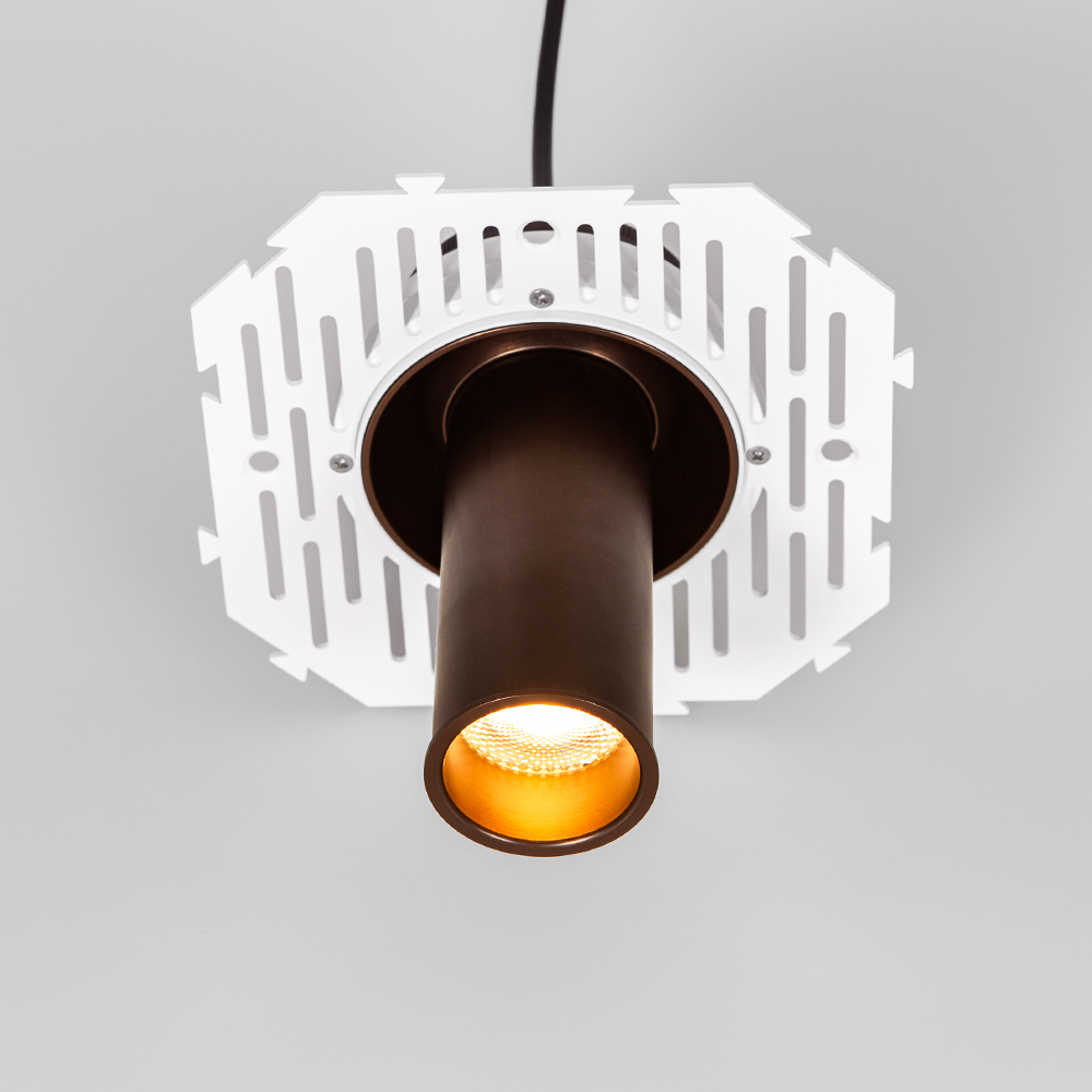 Retractable Trimless 40-133