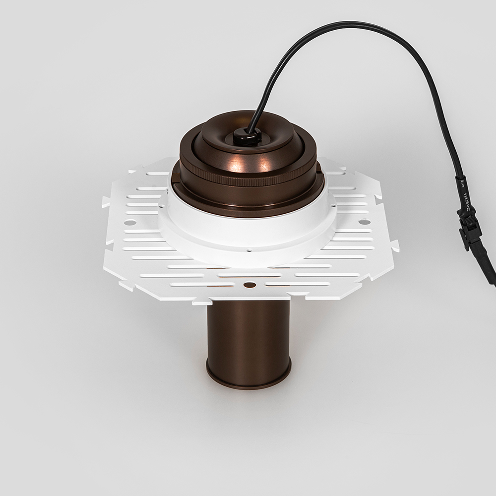 Retractable Trimless 40-133