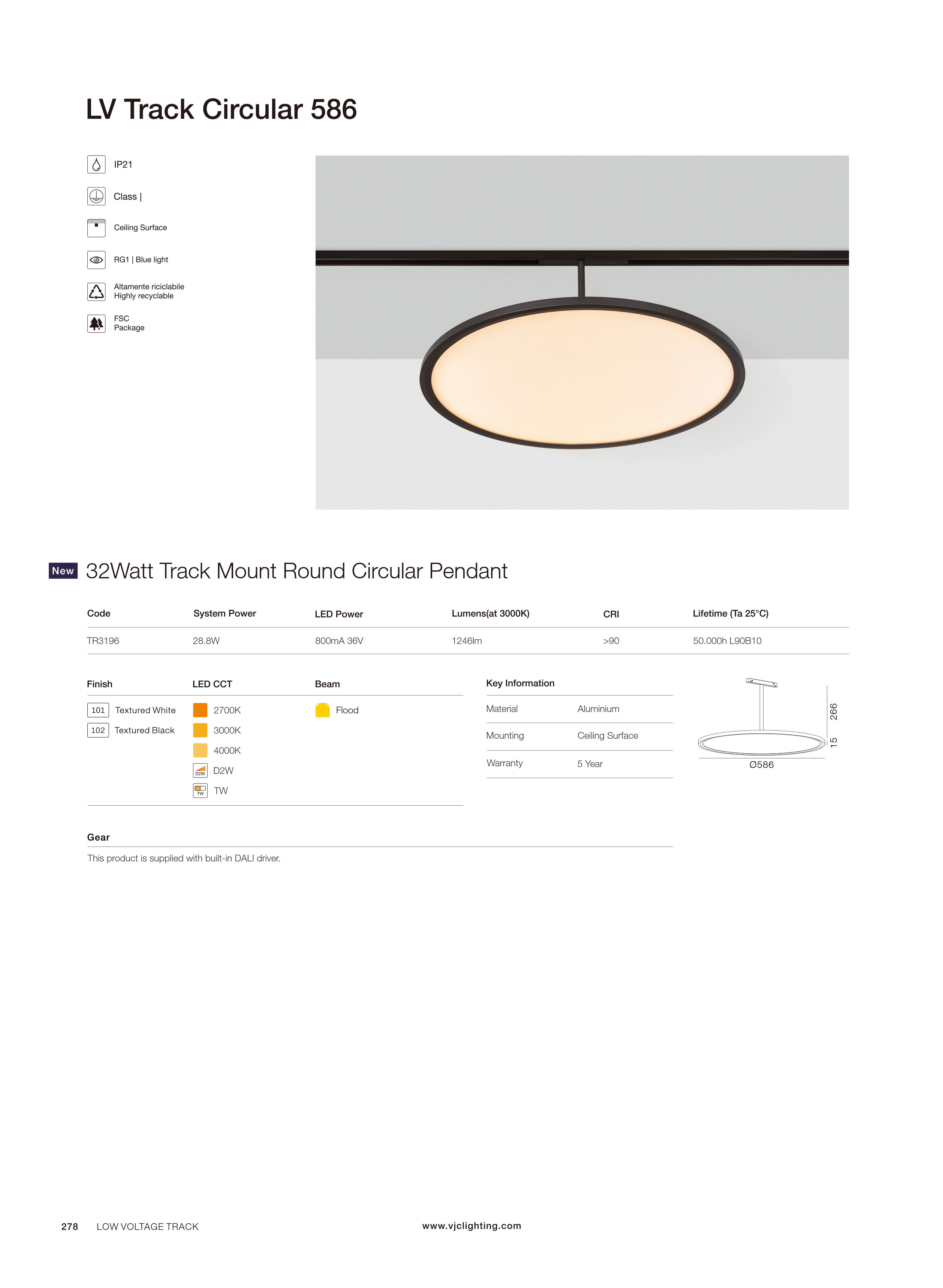 Catalogue
