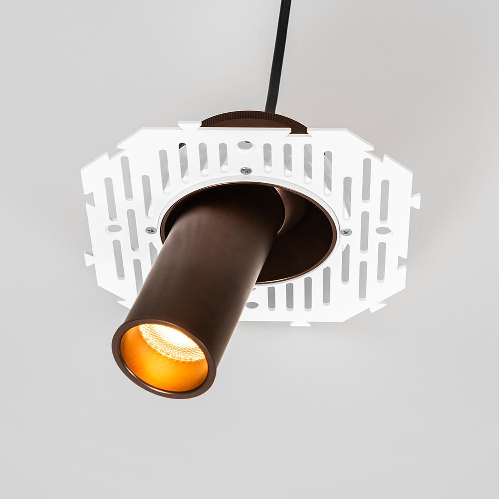 Retractable Trimless 40-133