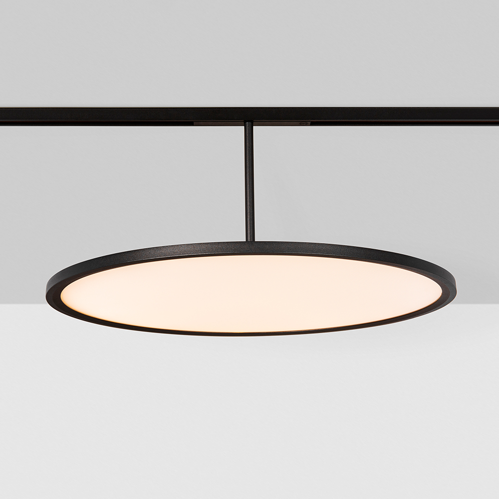 LV Track Circular 586