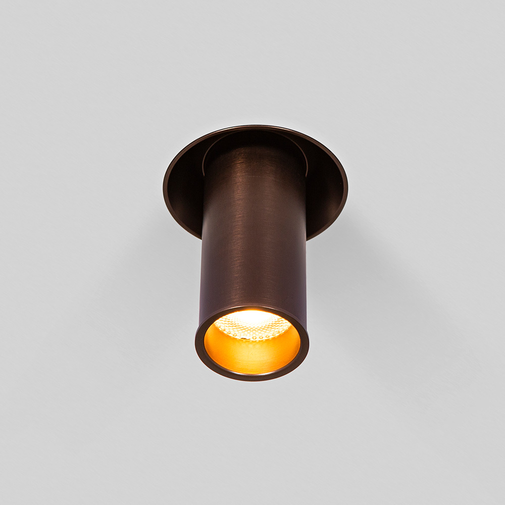 Retractable Trimless 40-133